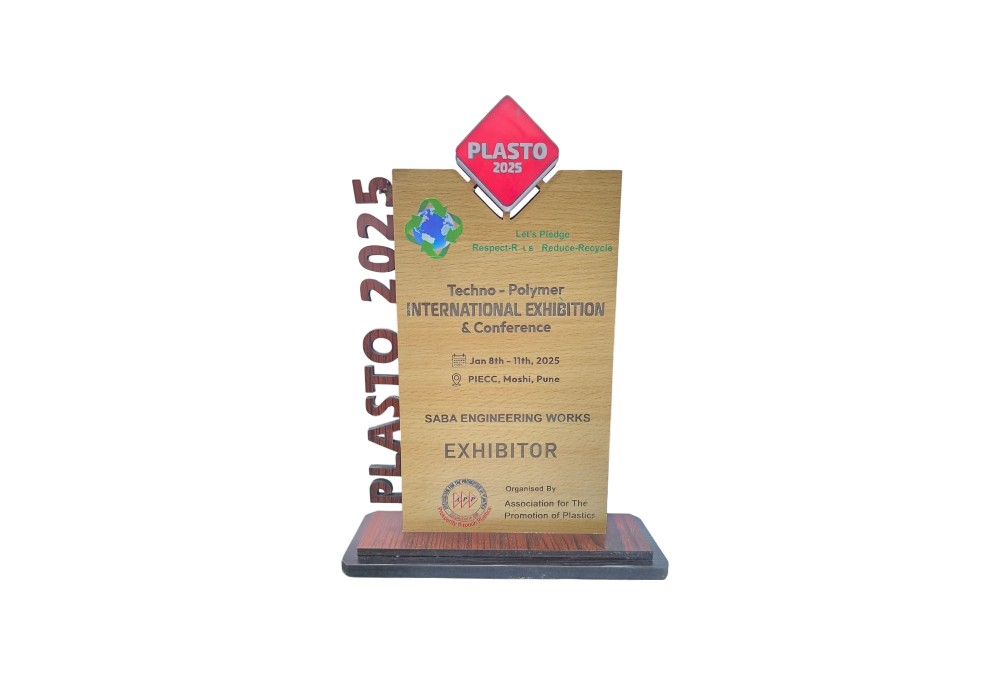 Plasto 2025, Pune